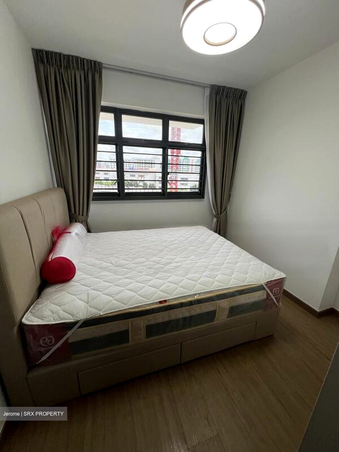 Blk 562 Champions Bliss (Woodlands), HDB 4 Rooms #579229791